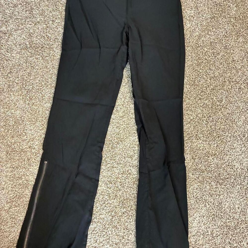 Express Women's Black Trousers